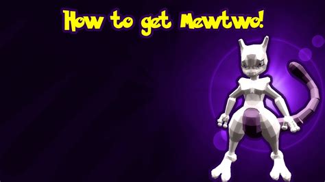 smogon mewtwo|how to get mewtwo pixelmon.